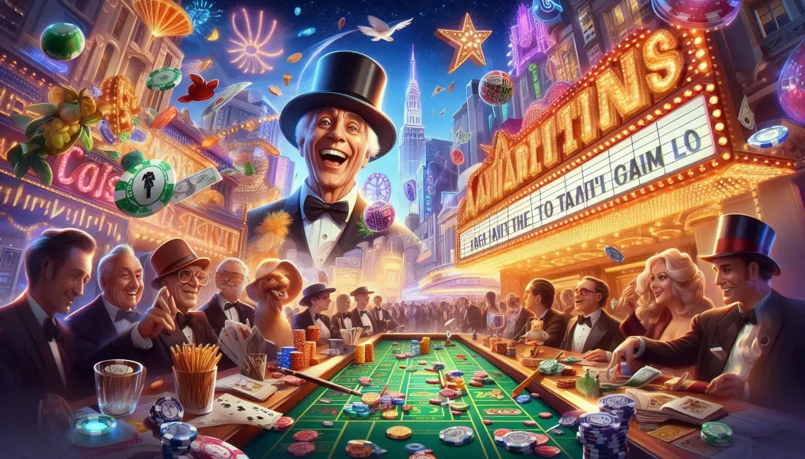 Spielbank Kassel